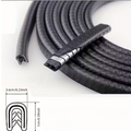 2pcs Door Edge Protector