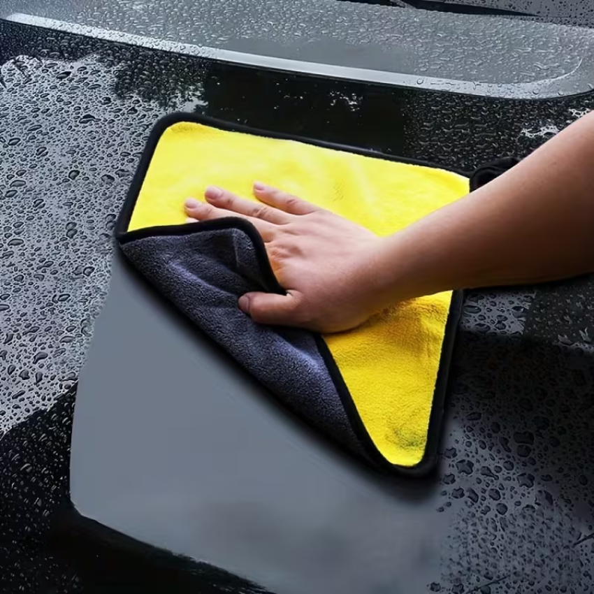 Car Cleaning Tool Set