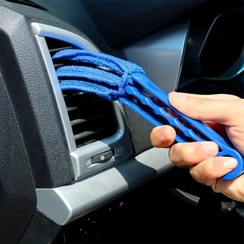 Car Cleaning Tool Set