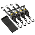 Heavy-Duty Cargo Strap