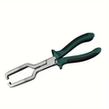 1pc Ergonomic Fuel Filter Pliers