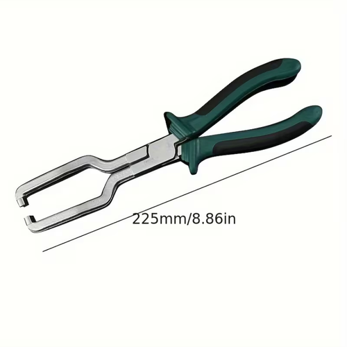 1pc Ergonomic Fuel Filter Pliers