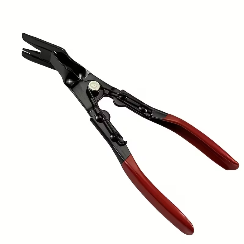 Automatic Clamp And Fastener Remover