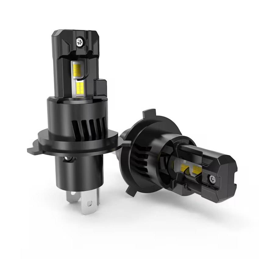 H4 LED Headlight Bulbs